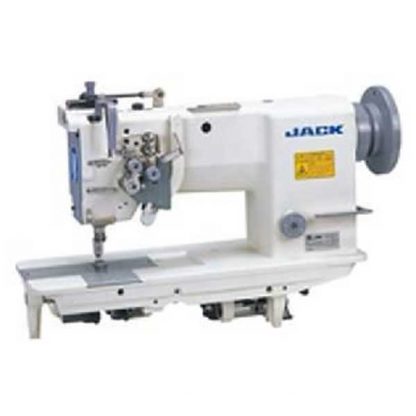 JK 5745-3 - Machine