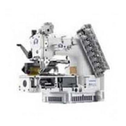 JK 8008VC-04095P - Elasticator Machine
