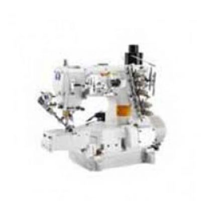 JK 8669-01GBX35 - Coverseam Cyl. Machine