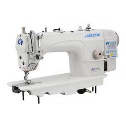 JK 8720 DD - Lockstitch Machine