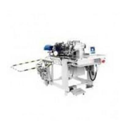 JK T878-28B/38B - Pocket Welting Machine