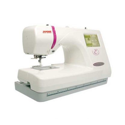 VT 20U53DN - Zig Zag Machine