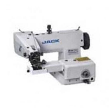 FY 600-1 - Blind Stich Machine