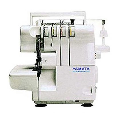 FY 747A - Narrow Bite Overlock Machine