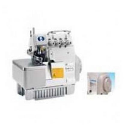 JK 768BDI-5-516M2-55 - Safety Overlock Machine