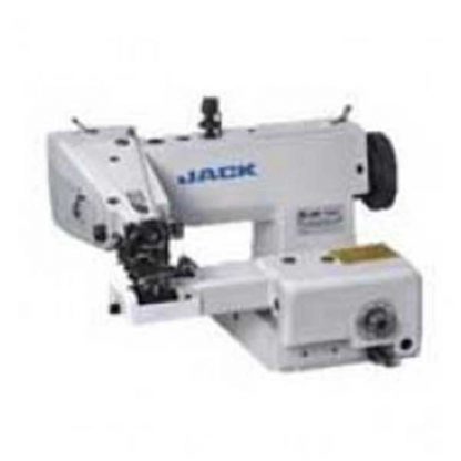 JK T510-2A - Blind Stitch Machine