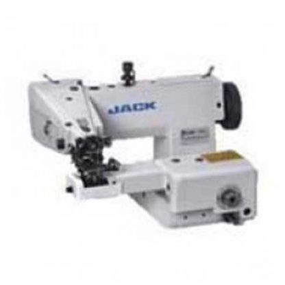 JK T641-2A - Blind Stitch Machine